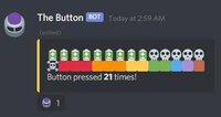 Button-Bot screenshot, image №2875277 - RAWG