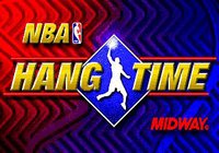 NBA Hangtime screenshot, image №740919 - RAWG