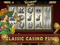 Free Victorian Slots screenshot, image №1624235 - RAWG