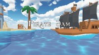 Pirate Jam (Julia Melgare, Diogo Müller) screenshot, image №3011622 - RAWG