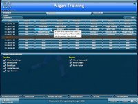 Championship Manager 2006 screenshot, image №394617 - RAWG