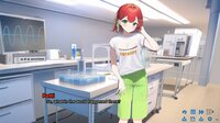 My Silly Science Summer in the Past screenshot, image №4265239 - RAWG