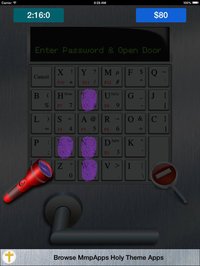 Black Light - Codebreaker screenshot, image №1612056 - RAWG