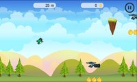 Brave Bird screenshot, image №1288952 - RAWG