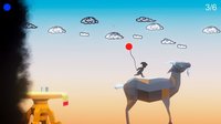 The Balloon and I screenshot, image №1685648 - RAWG