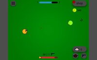Catagenesis screenshot, image №2591628 - RAWG
