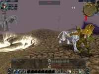 Red War: Edem's Curse screenshot, image №535286 - RAWG