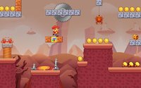 Super Jabber Jump 3 screenshot, image №1576294 - RAWG