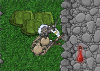 King's Road screenshot, image №2269669 - RAWG