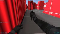 encounter (itch) screenshot, image №1136745 - RAWG