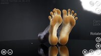 HAELE 3D - Feet Poser Lite screenshot, image №3877174 - RAWG