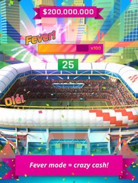 Tip Tap Soccer screenshot, image №1939497 - RAWG
