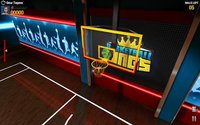 Basketball Kings: Multiplayer screenshot, image №1541386 - RAWG