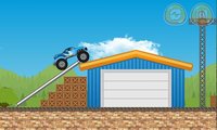 Monster Truck Extreme Stunts screenshot, image №1197266 - RAWG
