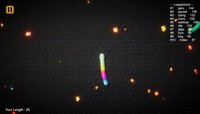 Slither.io 3D screenshot, image №2809152 - RAWG