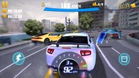 Real Drift Driving screenshot, image №1507475 - RAWG