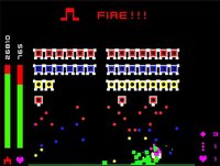 Invaders (itch) screenshot, image №1059748 - RAWG