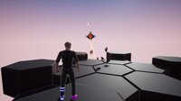 Deadly Platform (itch) screenshot, image №2625910 - RAWG