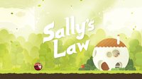 Sally's Law screenshot, image №125829 - RAWG