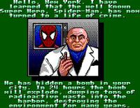 The Amazing Spider-Man vs. The Kingpin screenshot, image №739479 - RAWG