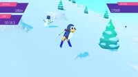 Tux's Ski Vacation screenshot, image №3166760 - RAWG