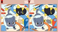Cats Contrast screenshot, image №4186001 - RAWG