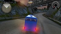 Coach Bus Simulator Parking screenshot, image №856373 - RAWG