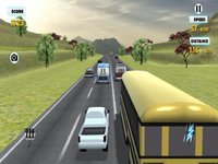 Traffic Racer 3D World screenshot, image №2043454 - RAWG