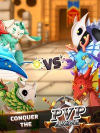 MOMON: Mobile Monsters screenshot, image №1485126 - RAWG