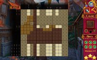 Mystery Mosaics 2 screenshot, image №951237 - RAWG