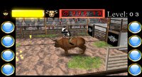 Bull Riding Challenge - Version PC screenshot, image №3199912 - RAWG