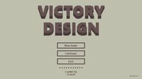 Victory Design screenshot, image №2302215 - RAWG