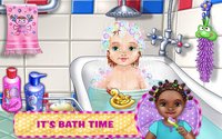 Baby Care & Dress Up Kids Game screenshot, image №1362284 - RAWG