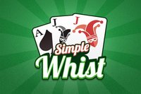 Simple Whist - Classic Card Game screenshot, image №1418019 - RAWG