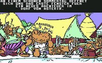 Asterix and the Magic Carpet screenshot, image №743766 - RAWG