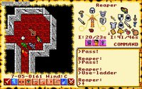 Ultima VI: The False Prophet screenshot, image №766553 - RAWG