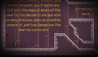 Lair of The Gem Dwarfs screenshot, image №3533029 - RAWG