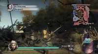 Dynasty Warriors 6: Empires screenshot, image №530070 - RAWG