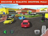 Shopping Mall Parking Lot screenshot, image №1619379 - RAWG