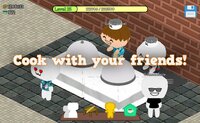 Food Friends screenshot, image №2598930 - RAWG