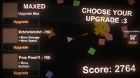 EDGE THE GAME screenshot, image №3607462 - RAWG