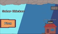 Solar Clicker screenshot, image №3069609 - RAWG