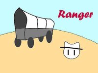 Frightening Ranger III screenshot, image №2437758 - RAWG