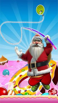 Candy Land and Santa Fun screenshot, image №1603469 - RAWG