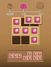 Gemdoku: Wood Block Puzzle screenshot, image №3877951 - RAWG