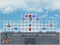 Super Snow Ball screenshot, image №2294697 - RAWG
