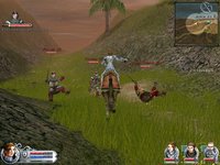 Wars & Warriors: Joan of Arc screenshot, image №377241 - RAWG