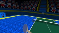 VR Ping Pong screenshot, image №91790 - RAWG