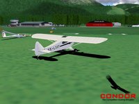 Condor: The Competition Soaring Simulator screenshot, image №442684 - RAWG