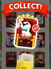 MONOPOLY GO! screenshot, image №3871958 - RAWG